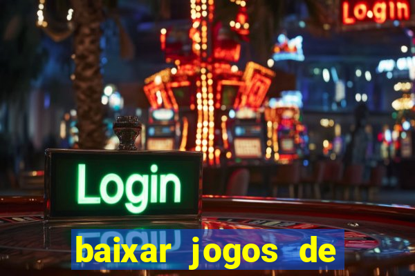 baixar jogos de ps2 via torrent