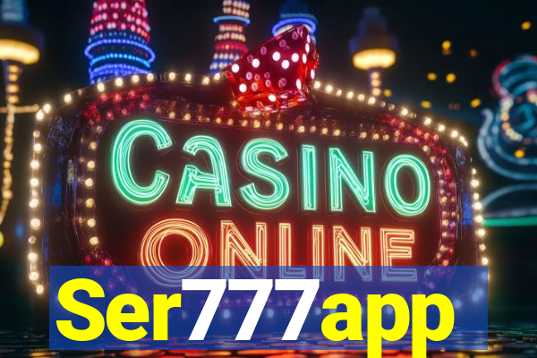 Ser777app