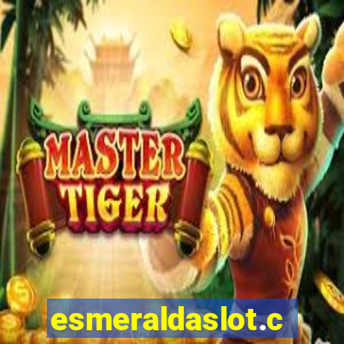esmeraldaslot.com