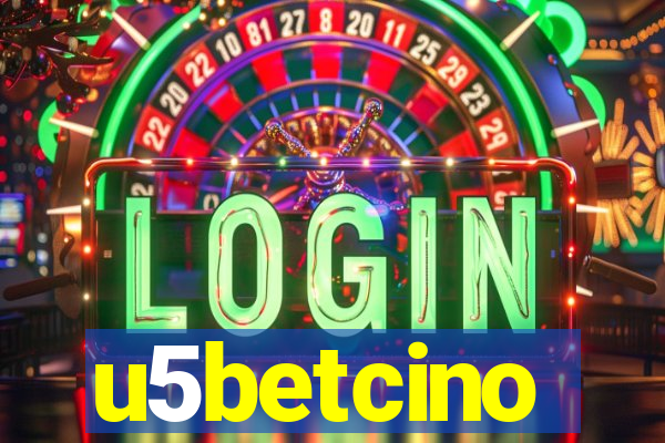 u5betcino