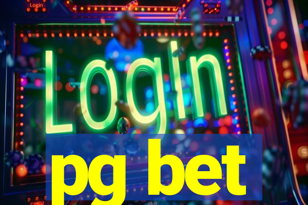 pg bet