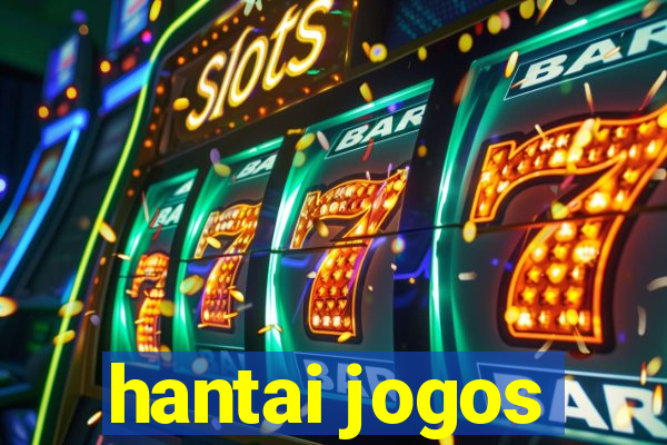 hantai jogos