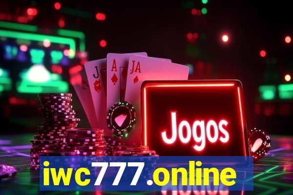 iwc777.online