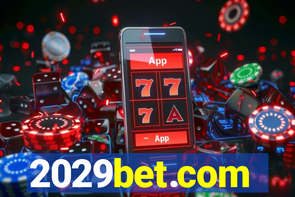 2029bet.com