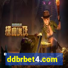 ddbrbet4.com