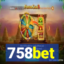 758bet