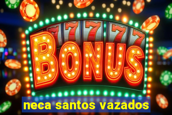 neca santos vazados