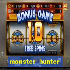 monster hunter stories 1.0 4 apk + obb