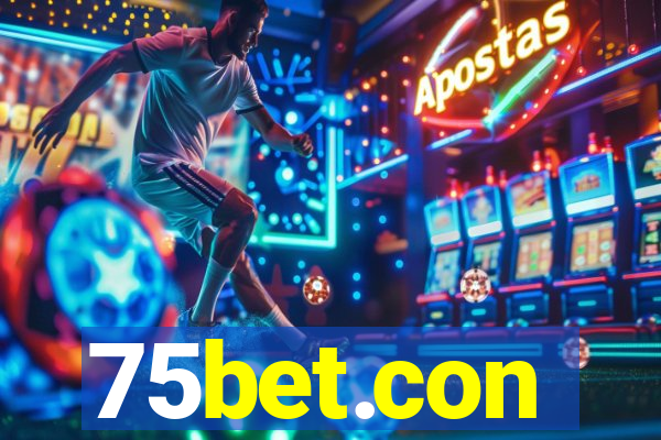 75bet.con