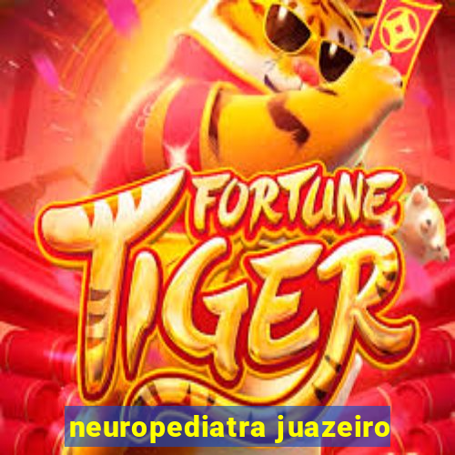 neuropediatra juazeiro