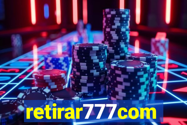 retirar777com