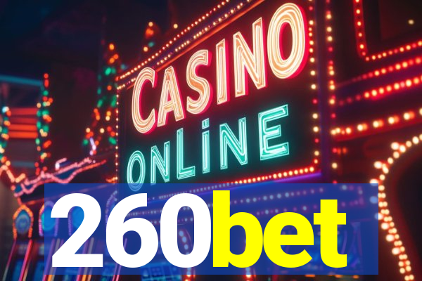 260bet