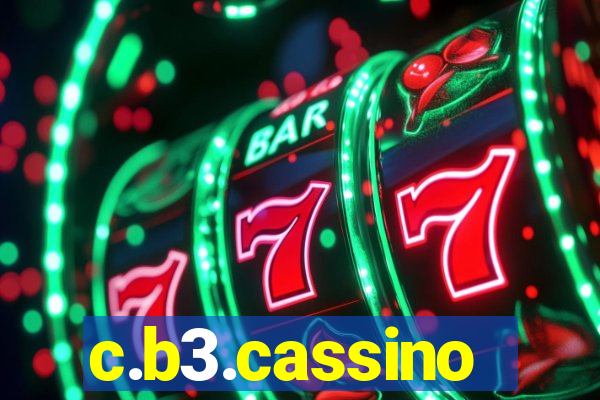 c.b3.cassino