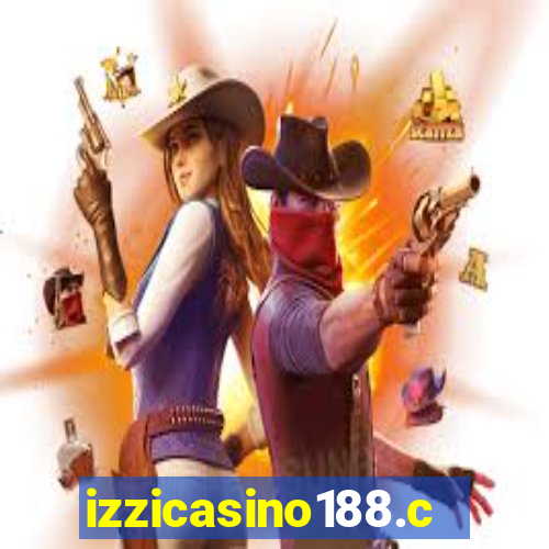 izzicasino188.com