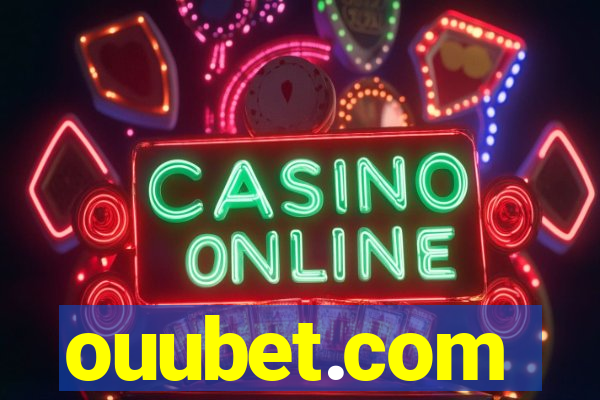 ouubet.com