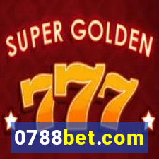0788bet.com