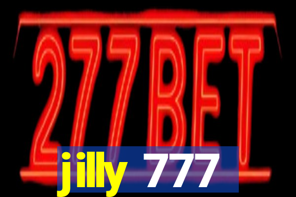jilly 777
