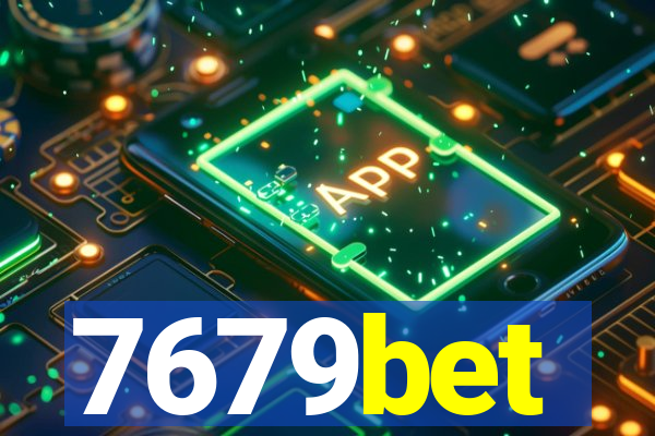 7679bet