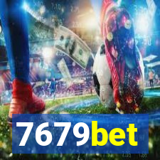 7679bet