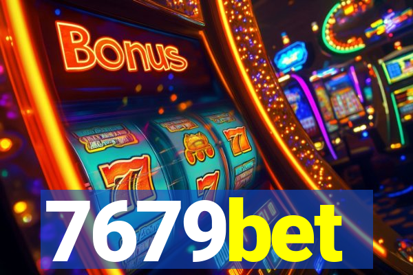 7679bet