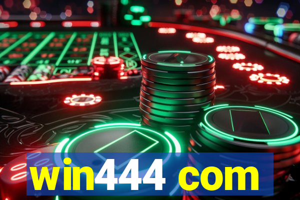 win444 com