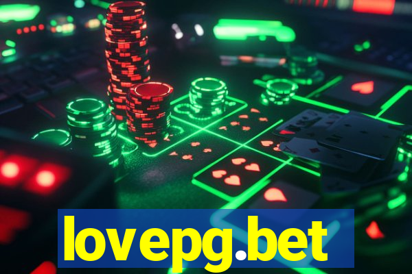 lovepg.bet