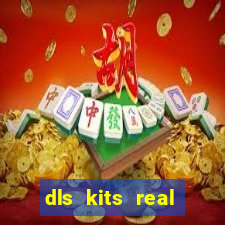 dls kits real madrid 2018