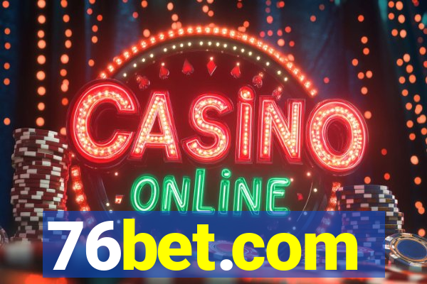76bet.com