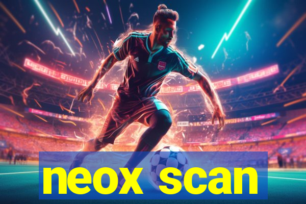neox scan