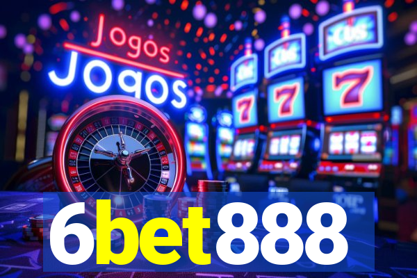6bet888