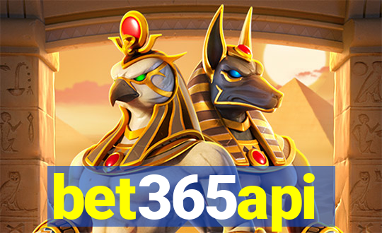bet365api