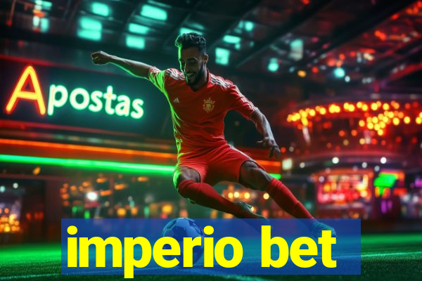 imperio bet