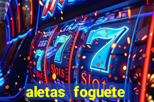 aletas foguete garrafa pet