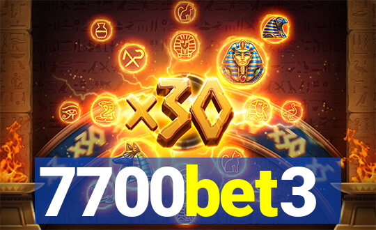 7700bet3