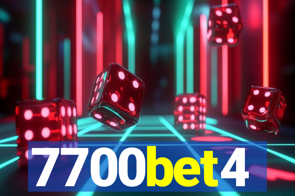 7700bet4