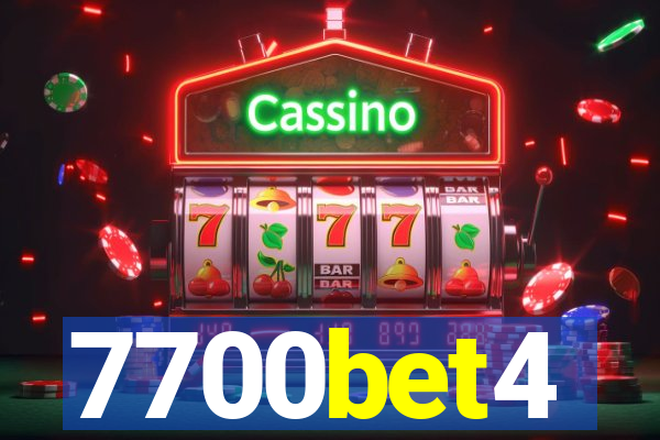 7700bet4