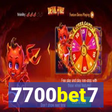 7700bet7