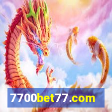 7700bet77.com