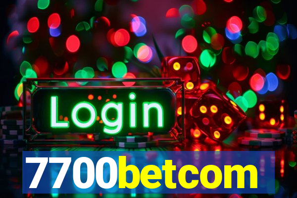 7700betcom