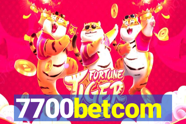 7700betcom