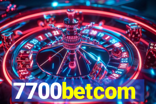 7700betcom