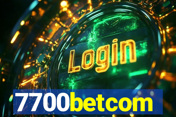 7700betcom