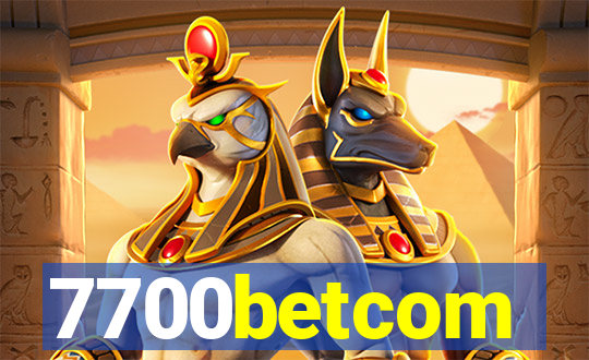 7700betcom