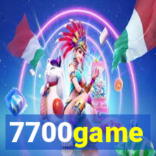 7700game