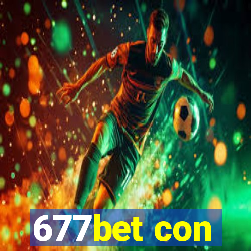677bet con