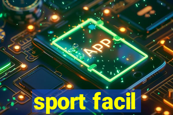 sport facil