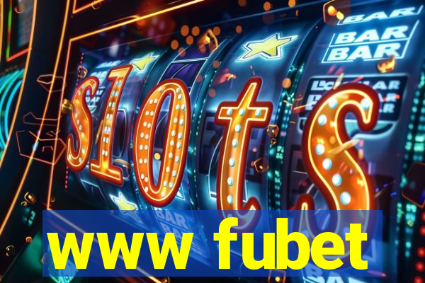 www fubet