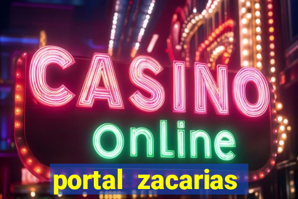 portal zacarias maloqueiro cavando sua cova