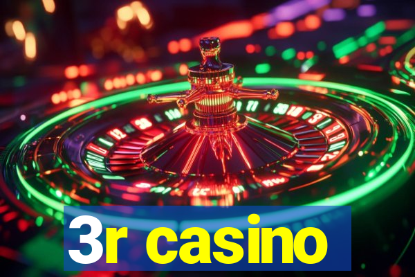 3r casino