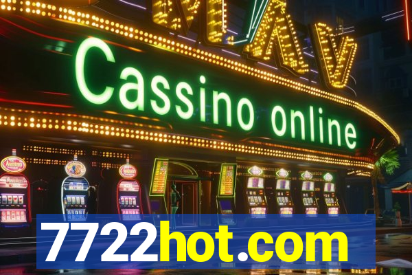 7722hot.com